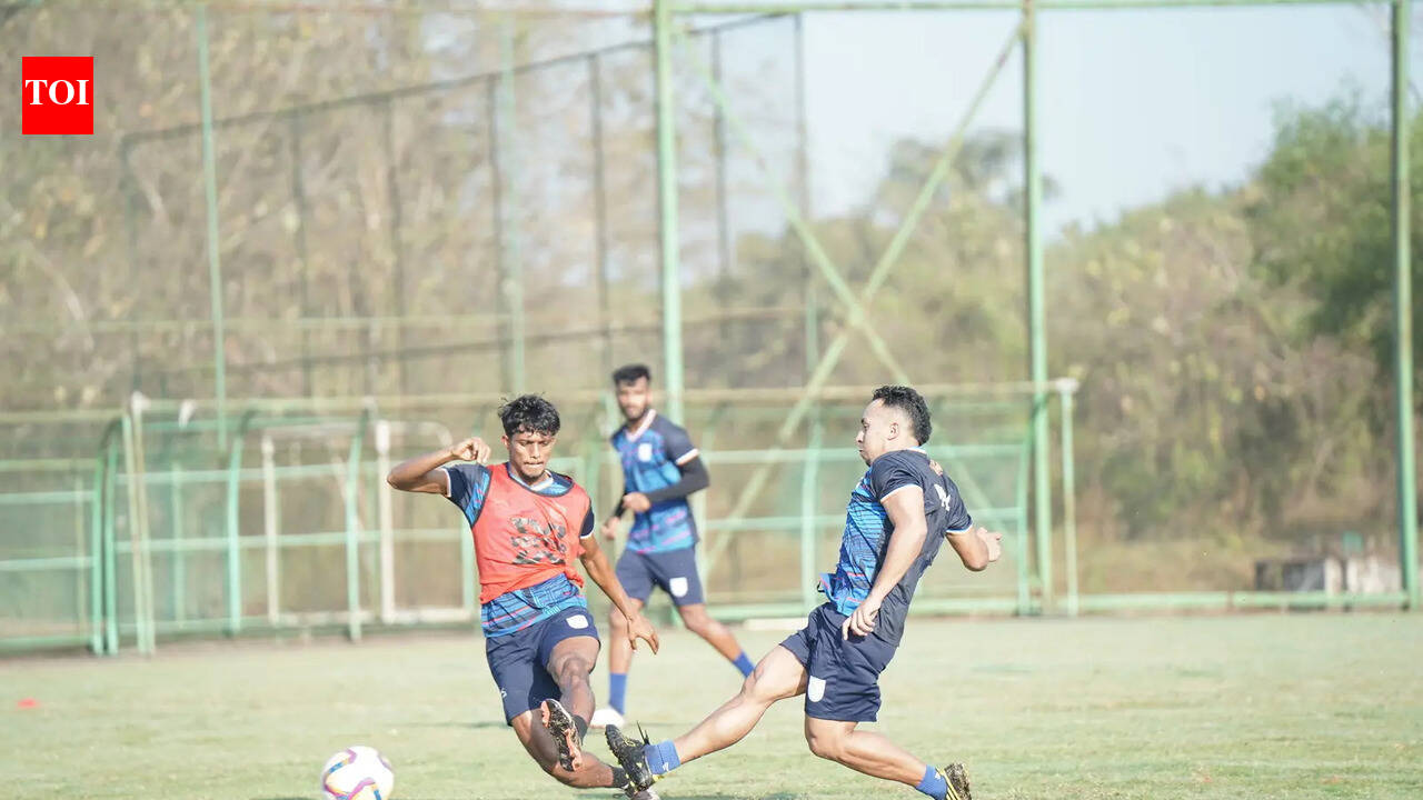 IFL: Dempo face Aizawl in crucial tie at home
