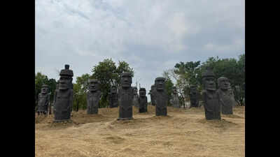'Seven wonders park' in Bodh Gaya to boost tourism: DFO
