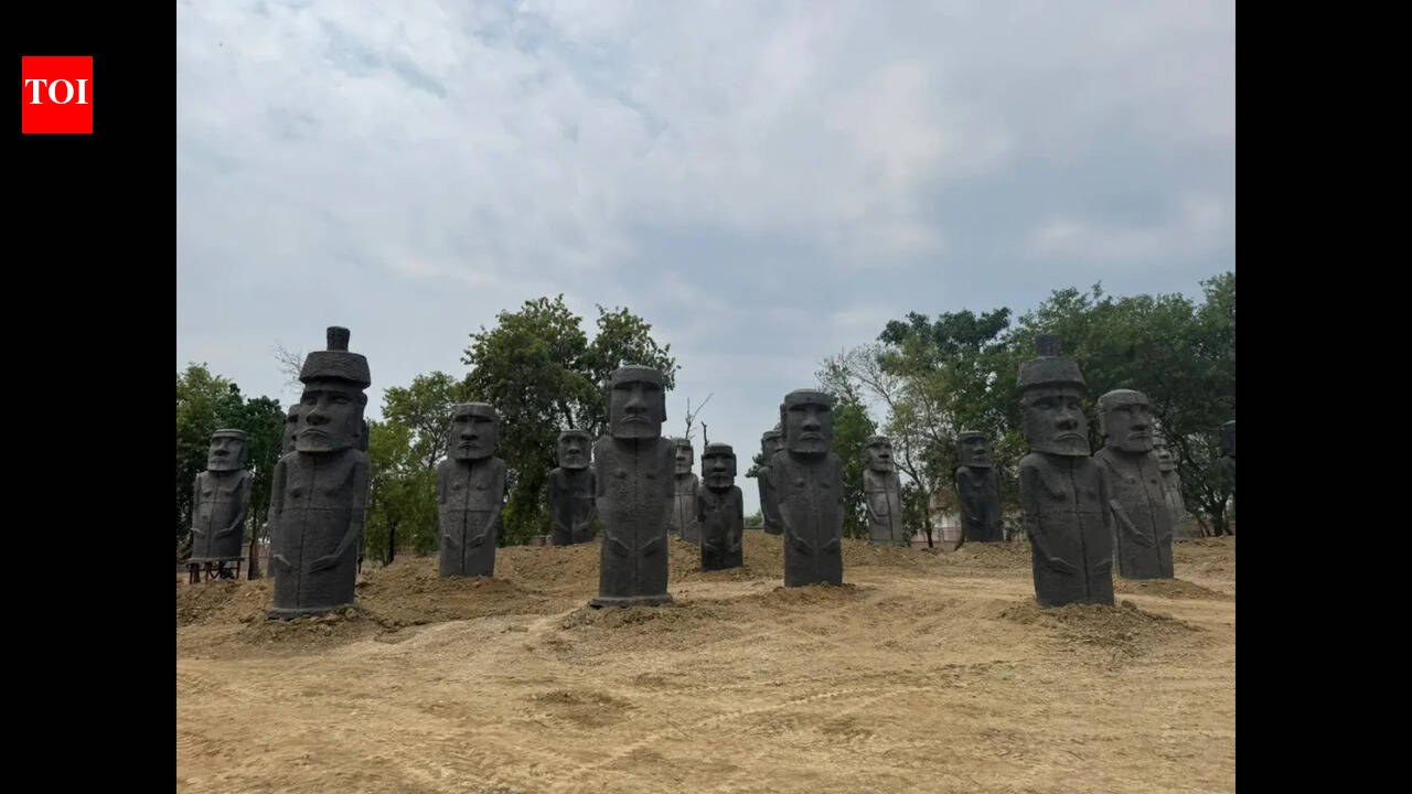 ‘Seven wonders park’ in Bodh Gaya to boost tourism: DFO