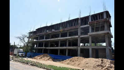 JRERA imposes 83.5L penalty on 77 builders over report delay