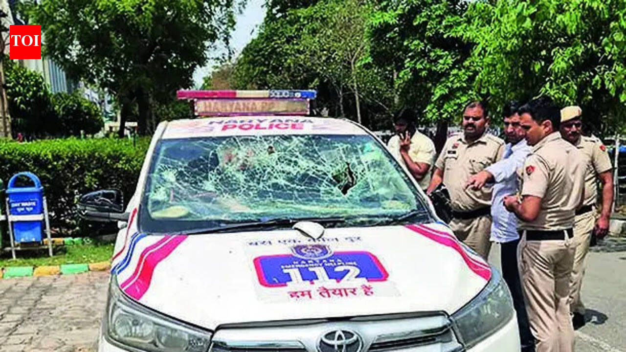 After violent wages protest, 55 arrested, 11 booked for attempt to murder