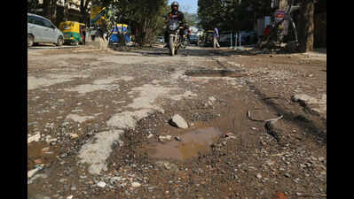 Gurgaon civic body panel clears Rs 282 crore for 45 projects, 70% of them roads