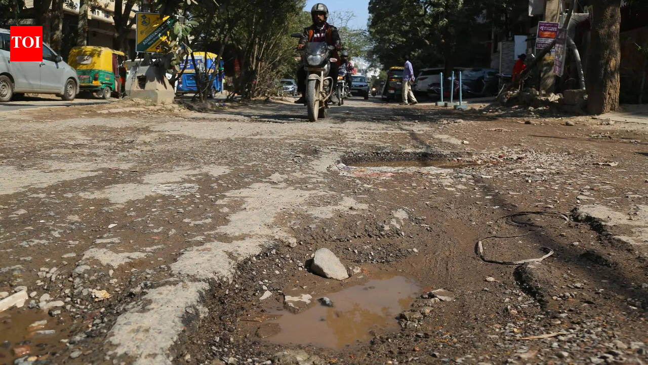 Gurgaon civic body panel clears Rs 282 crore for 45 projects, 70% of them roads