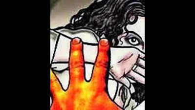 Parents away at work, 6-year-old lured and raped by teen