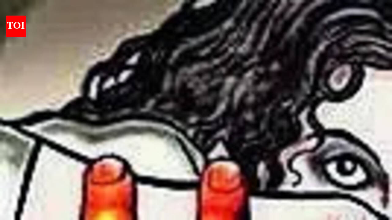 Parents away at work, 6-year-old lured and raped by teen