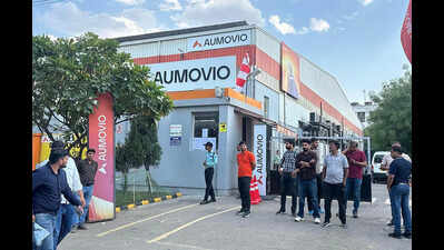 Haryana Industries slam 35% hike, say MSMEs may be forced to shut