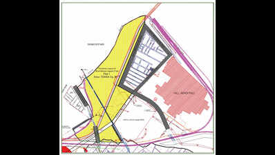 Greater Noida looks for co to build logistics park in Dadri