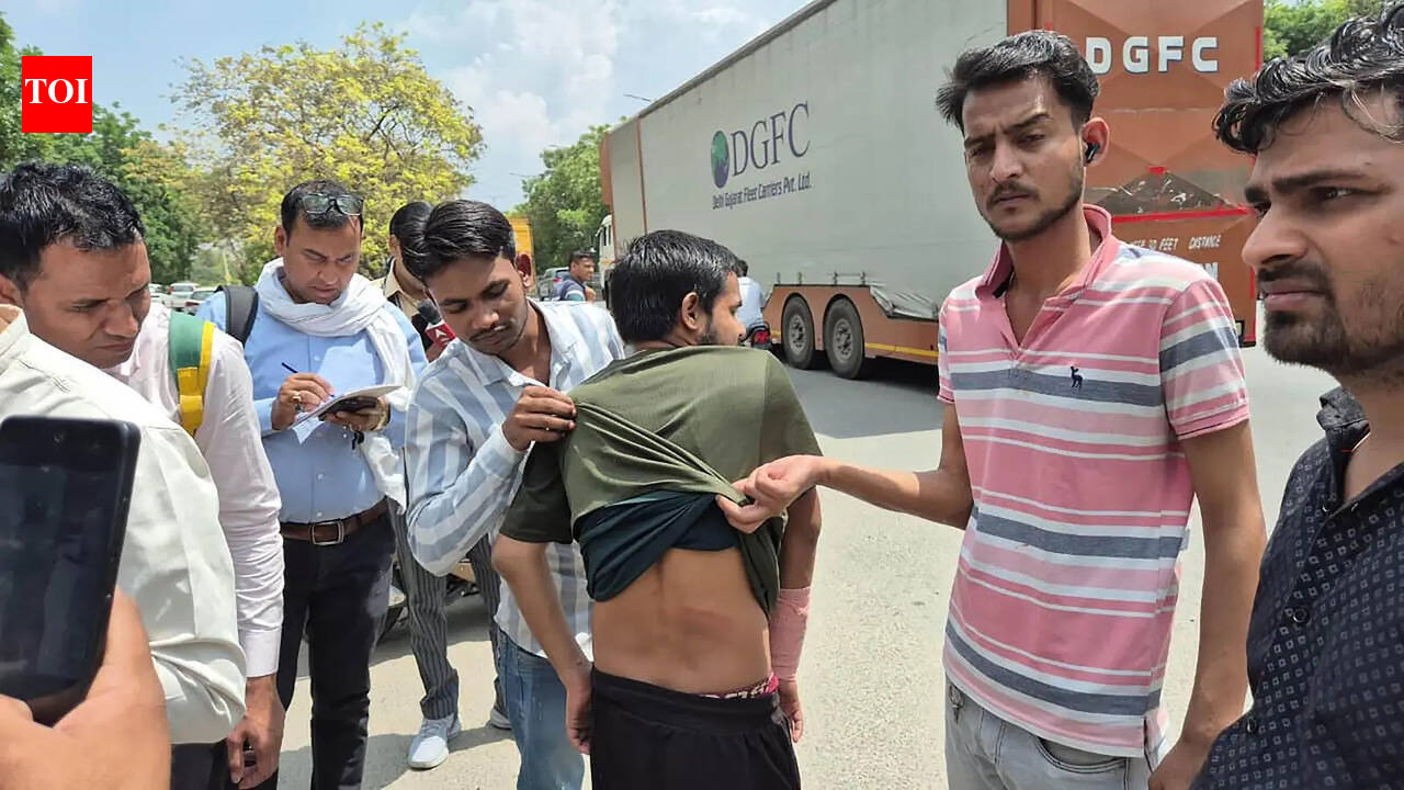 Haryana workers cite panel to demand Rs 23k, say new wages ‘too low’