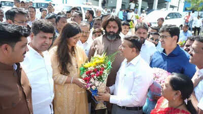 Govt to prioritise cleanup of rivers listed as most polluted nationally, says Pankaja Munde