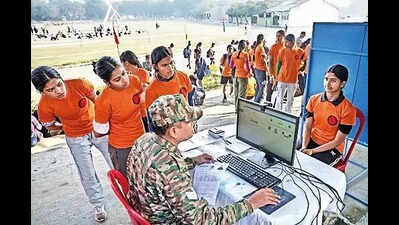Agniveers await clarity, state panel seeks more time to submit report