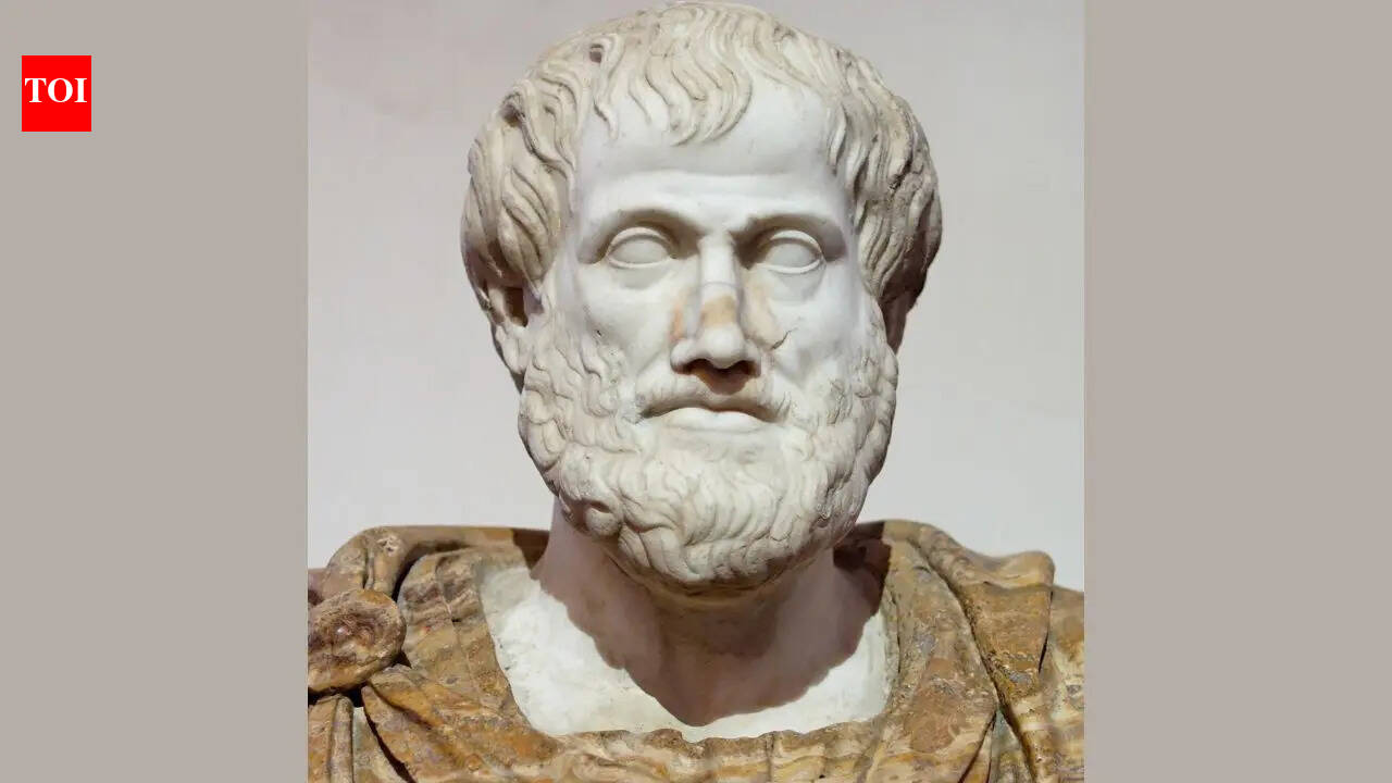 Quote of the day by Aristotle: “Anybody can become angry — that is easy, but to be angry with the right person and to the right degree and at the right time and for the right purpose, and in the right way — that is not within everybody's power and is not easy.”