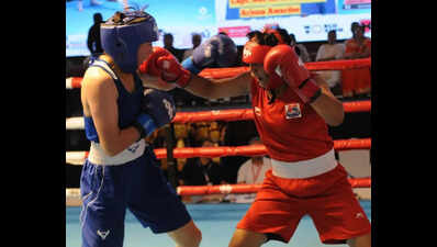 Nagpur’s Samiksha, Akola’s Sanskar make final