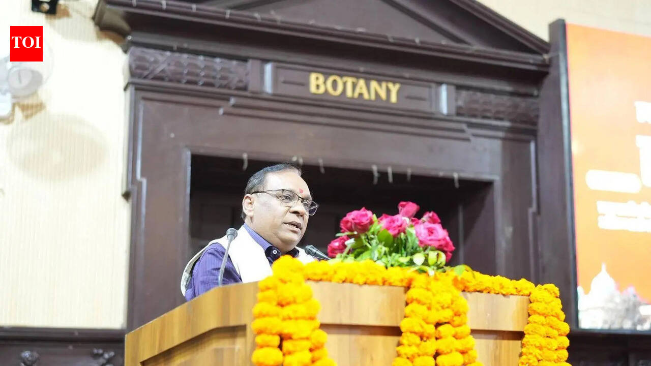 LU VC bats Edu Reform bill