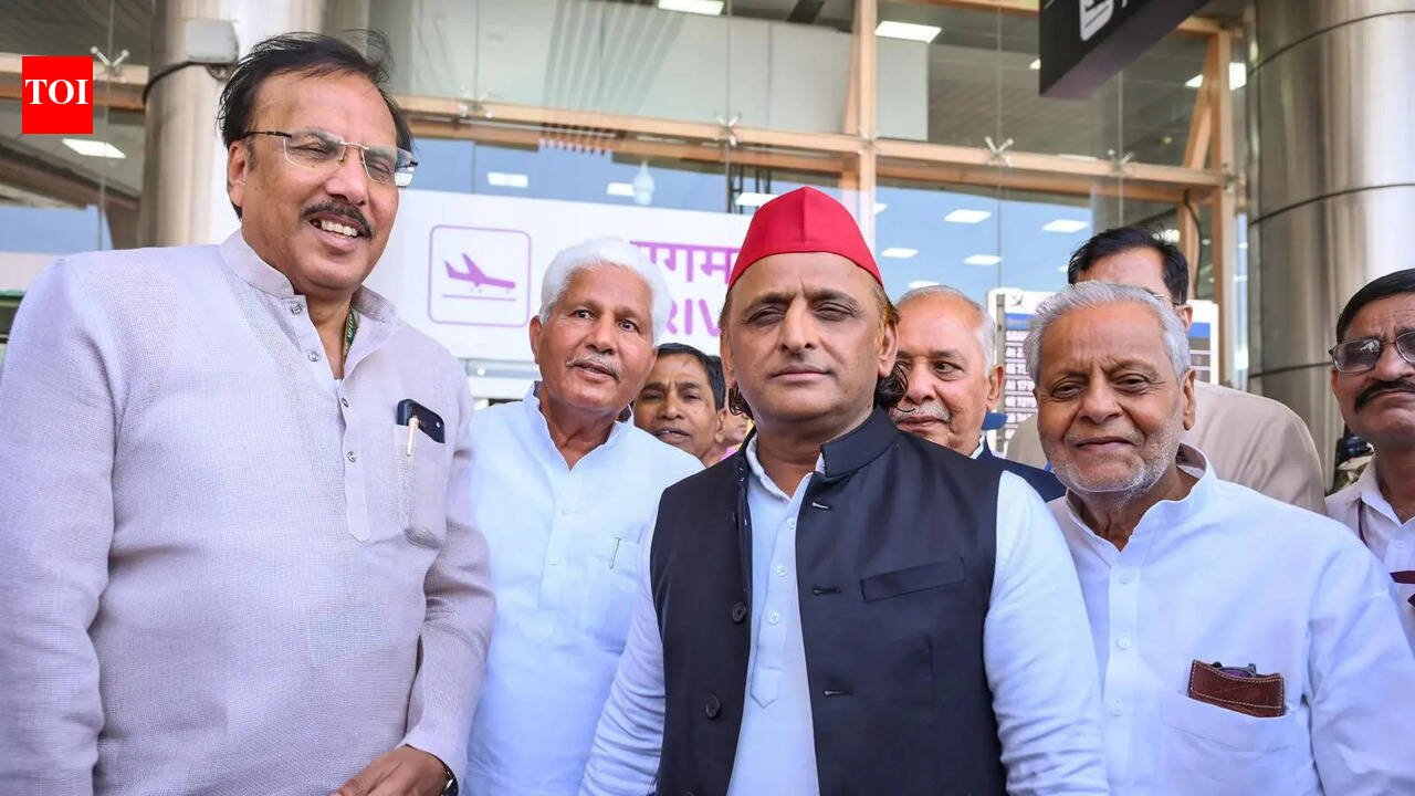 BJP misusing central agencies to target opponents: Akhilesh