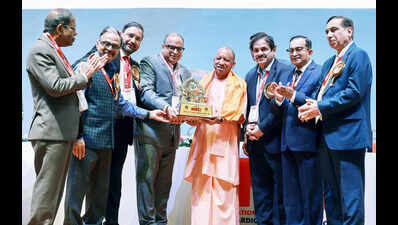 Prevention & treatment will form foundation of India’s health security: Yogi