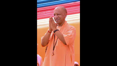 Yogi-Jayant Muzaffarnagar rally to display unity and good optics