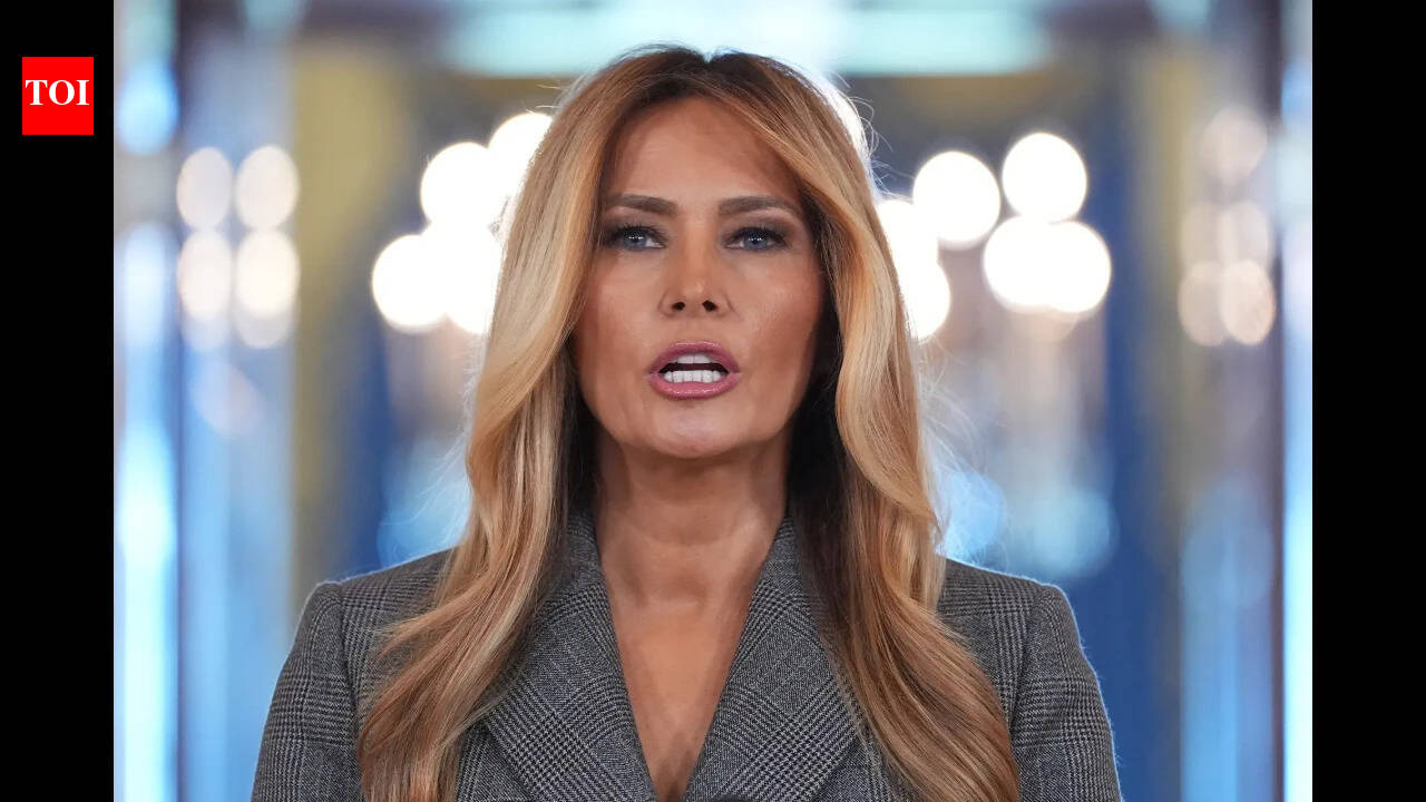 Melania has a team of lawyers ready to go, says adviser about sudden Epstein statement that even Trump was not aware of
