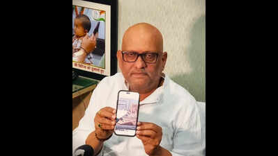 Cong  questions sharp drop in voter numbers after SIR