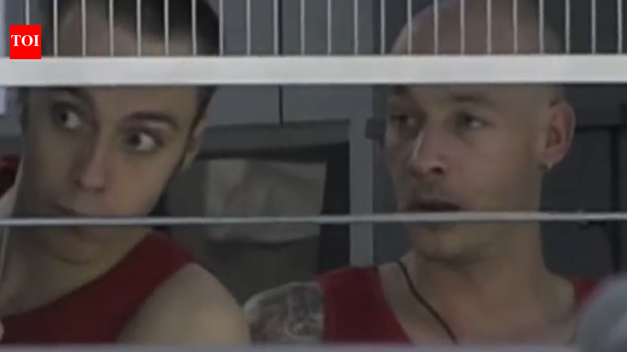 How BBC recreated a highly controversial 1974 psychology prison experiment to test human obedience