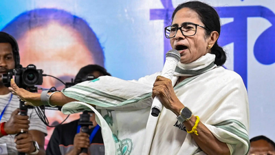 'Copycat manifesto', BJP never delivers on its promises: TMC