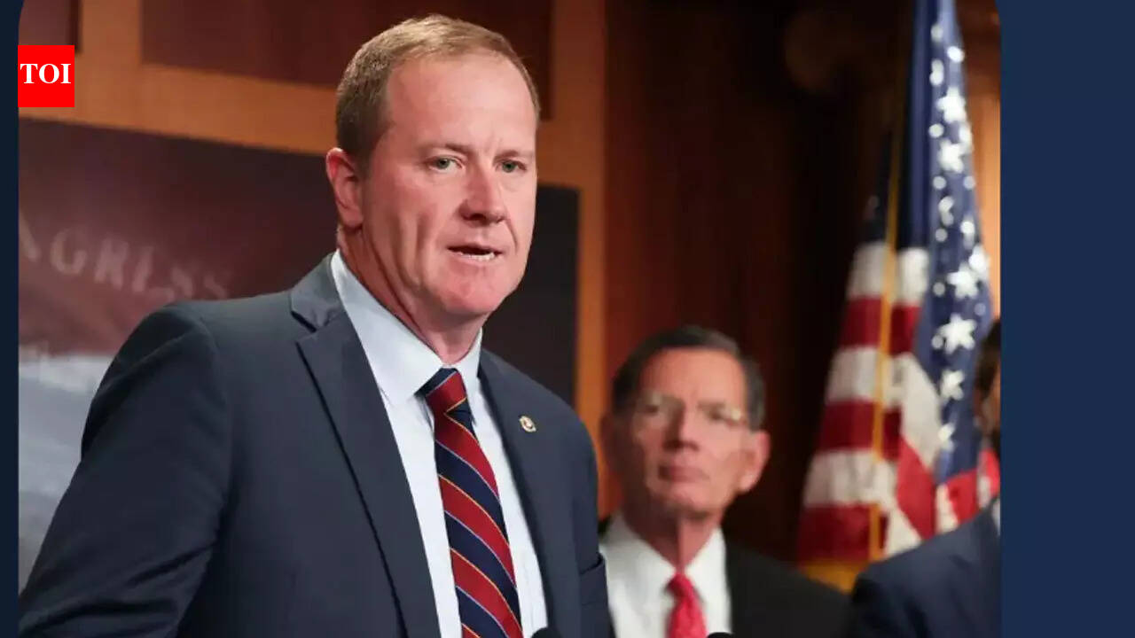 4,430 OPT only in Missouri; janitorial services training: US senator reveals 'visa abuse' facts