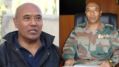 Kargil hero Sonam Wangchuk dead; Rajnath hails ‘son of Ladakh’