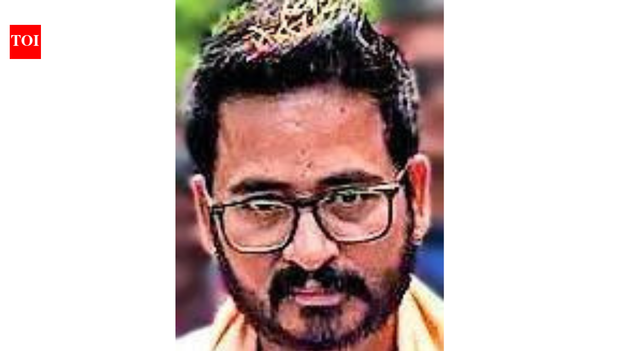 Legally married, currently separated, says actor-BJP pick on marital status