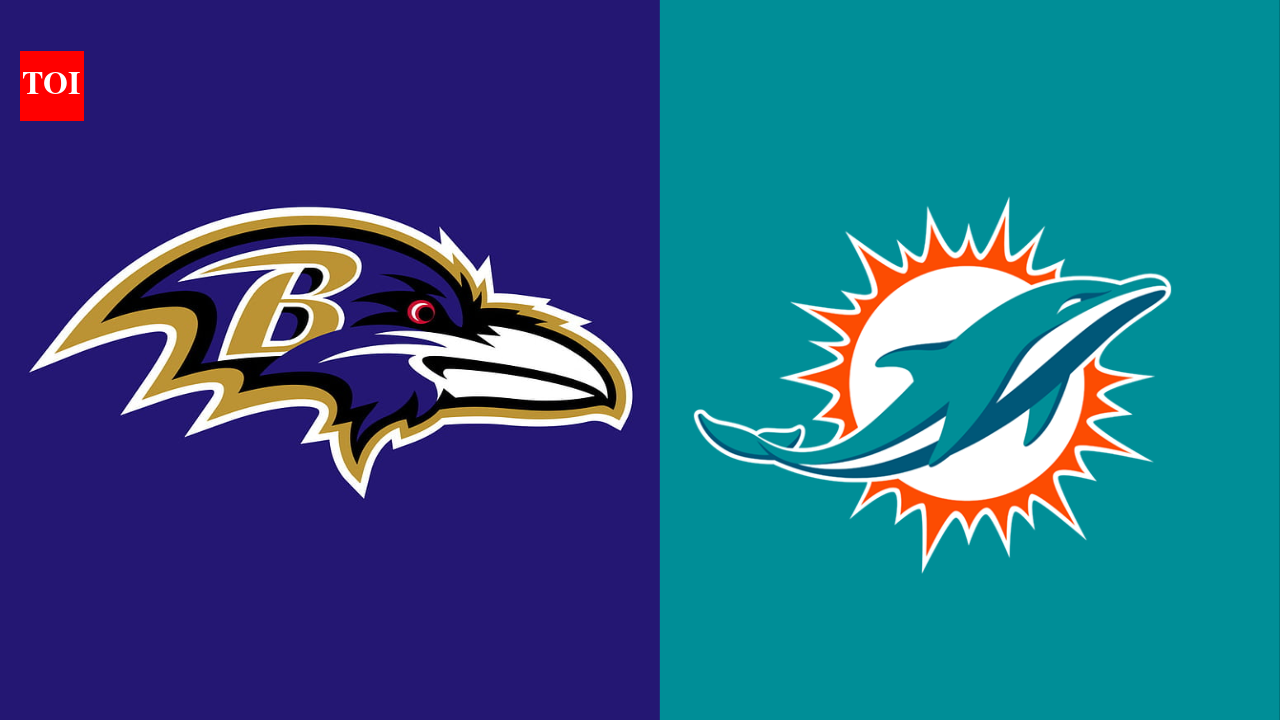 NFL Trade Rumors: Baltimore Ravens could eye $2M Miami Dolphins star TE and Pro Bowler after a disappointing season