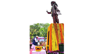 Mahatma Jyotirao Phule: A light that still shows India the way
