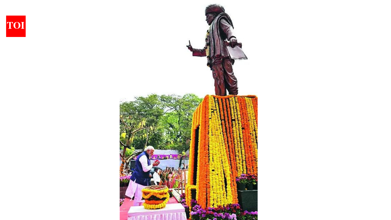 Mahatma Jyotirao Phule: A light that still shows India the way