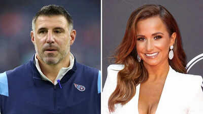 Is Dianna Russini getting fired? Mike Vrabel photo leak sparks internal review at The New York Times