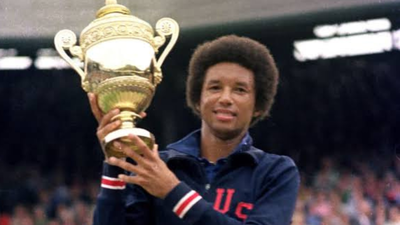 Arthur Ashe's AIDS story resurfaces years later as fans revisit USA Today pressure and the truth behind his untimely death