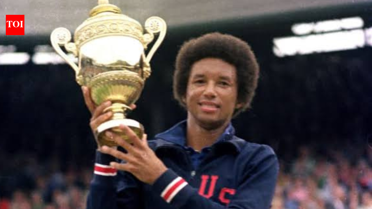 Arthur Ashe's AIDS story resurfaces years later as fans revisit USA Today pressure and the truth behind his untimely death