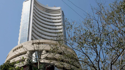 Sensex jumps 919pts as West Asia peace plan moves ahead