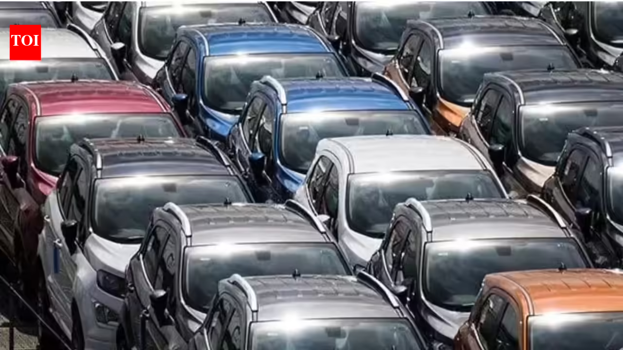 Centre's fresh CAFE 3 brew seeks to ease life for car cos