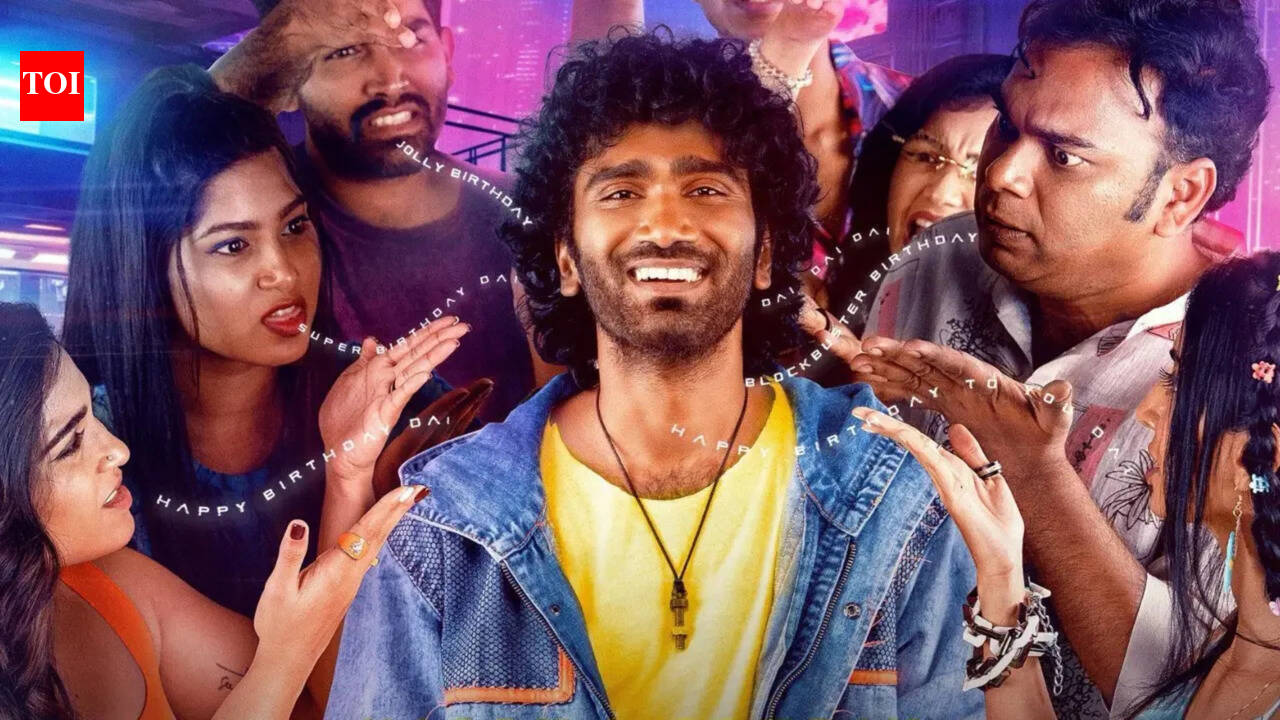 'Love Insurance Kompany' box office collection day 1: Pradeep Ranganathan starrer opens with Rs 9.93 crores worldwide