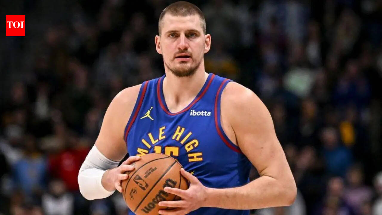 Nikola Jokić injury update: Latest on Denver Nuggets center’s status