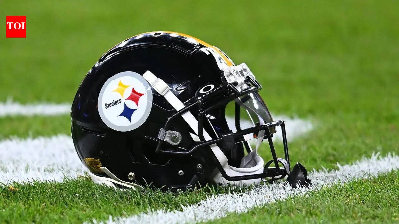 Steelers’ $123 million dilemma deepens with Eagles now emerging as serious contenders in surprise trade buzz