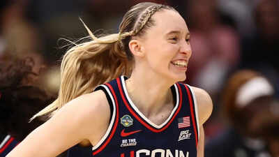 Why did Paige Bueckers bury her stunning double braids hairstyle? Dallas Wings star explains heartbreaking reason behind it