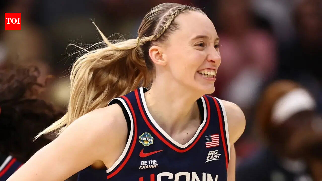 Why did Paige Bueckers bury her stunning double braids hairstyle? Dallas Wings star explains heartbreaking reason behind it