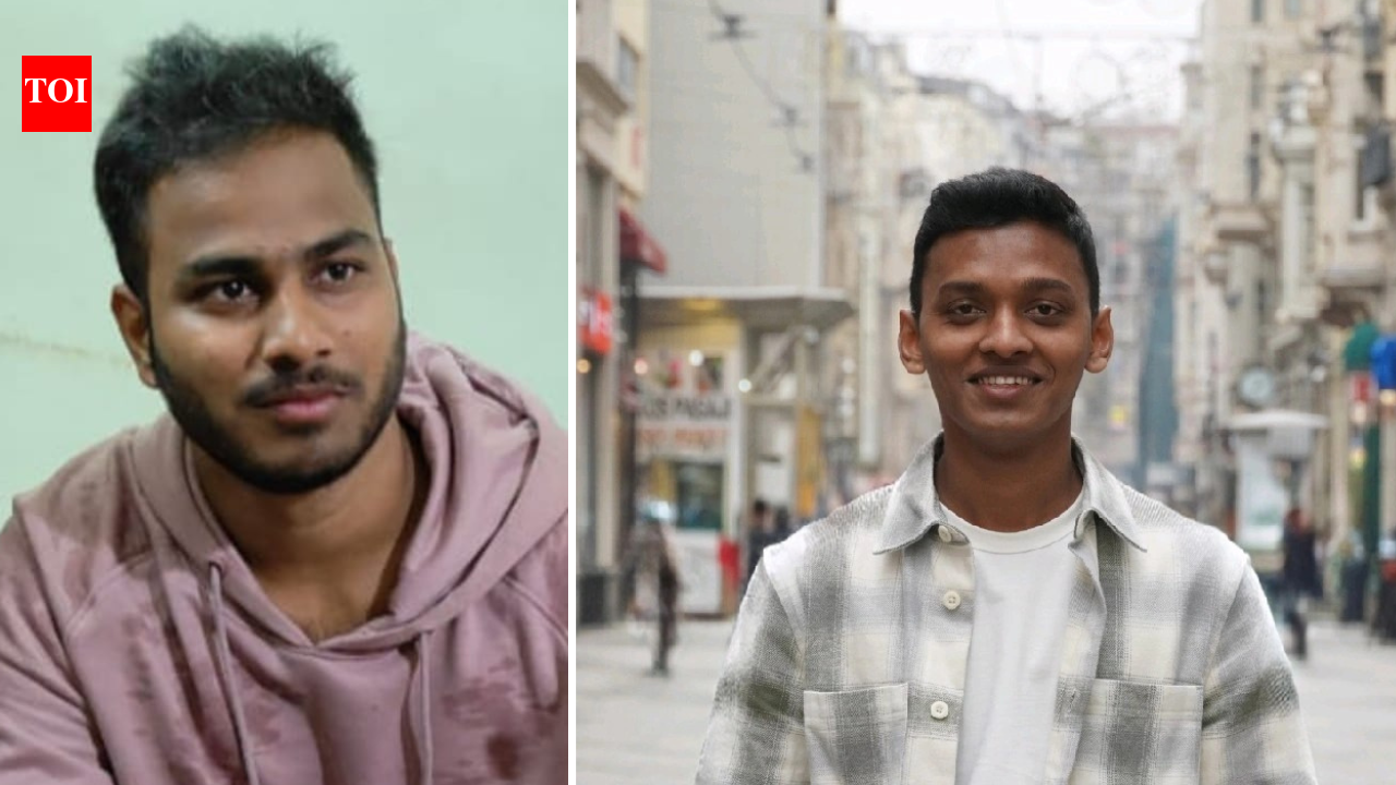 Two Indian students in UK, one from Mumbai, drown in separate incidents