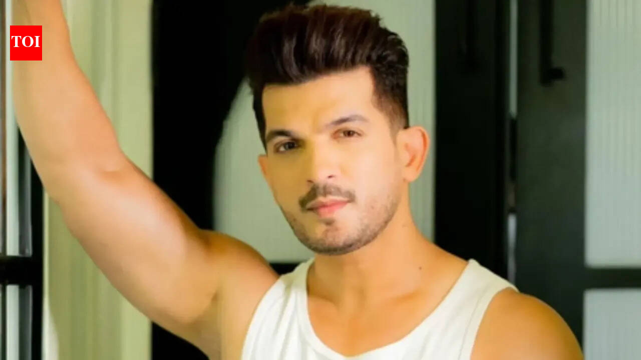 Arjun Bijlani says, 'Don't want to be repetitive, I want to keep surprising my audience'
