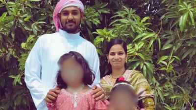 'Intended to marry minor girl for male child': Telangana businessman, 9 others held for murder of pregnant wife, 2 daughters