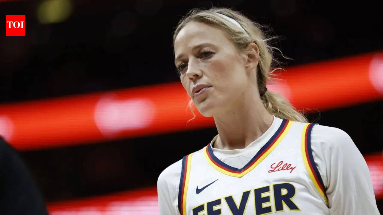 "I get a lot of old, creepy men”: Sophie Cunningham spills beans on horrifying fan encounters that invade boundaries