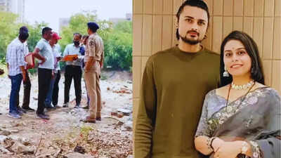 Macabre twist in Ahmedabad ‘dosa’ deaths: Couple may have killed daughters over desire for son