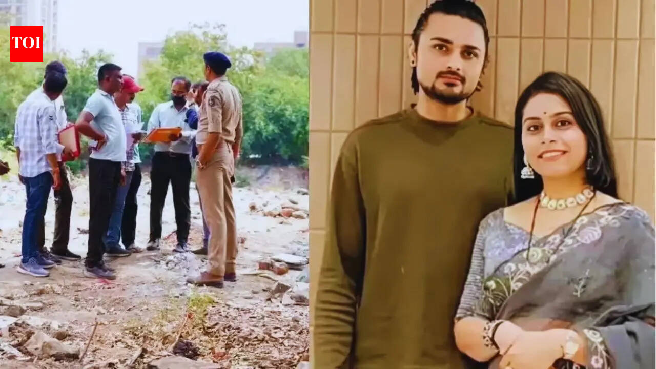 Macabre twist in Ahmedabad ‘dosa’ deaths: Couple may have killed daughters over desire for son