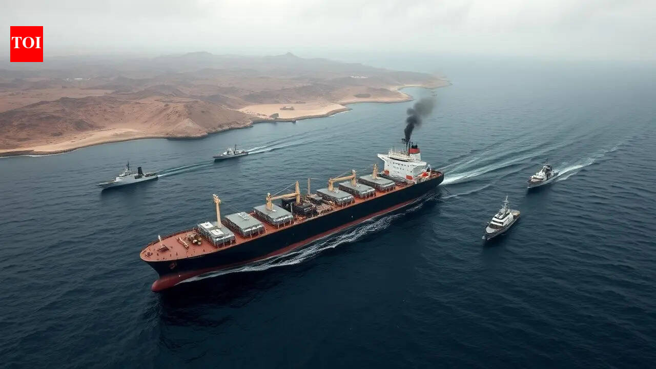 Why is Iran not reopening the Strait of Hormuz? Unseen dangers at sea