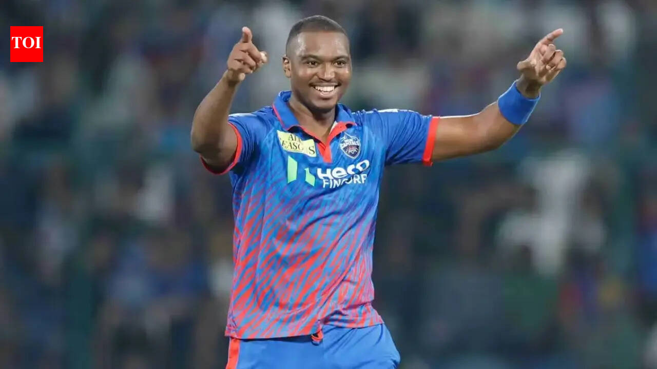 CSK vs DC: Chennai let them go, now Lungi Ngidi, Sameer Rizvi return to hurt them