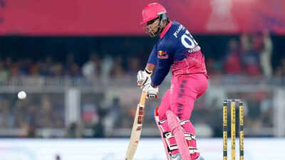Vaibhav Suryavanshi dominates again; Rajasthan Royals' winning campaign continues with victory over RCB