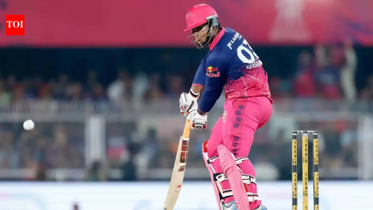 Vaibhav Sooryavanshi dominates again; Rajasthan Royals continue winning run with victory over RCB